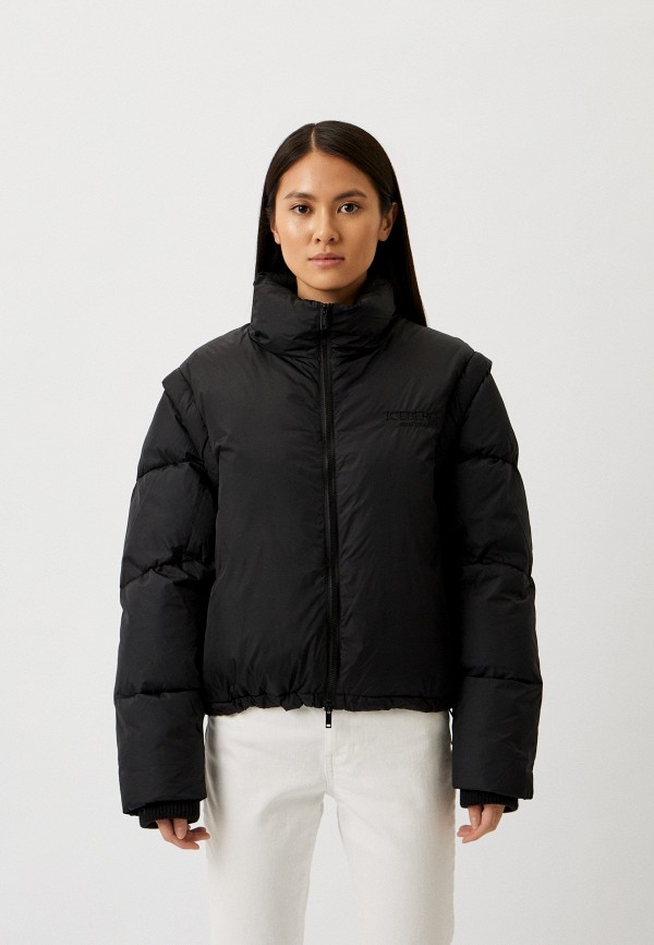 Iceberg Куртка утепленная - 2IN1 - фото 1