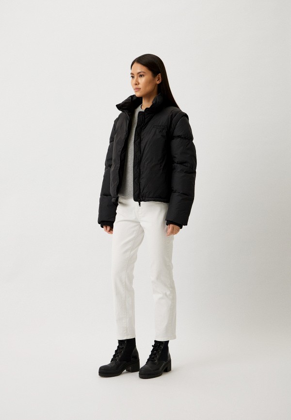 Iceberg Куртка утепленная - 2IN1 - фото 2