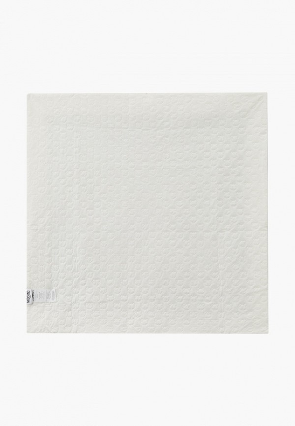 Moschino Одеяло детское - CLOUD TOY SHAPES, 75х75 - фото 2