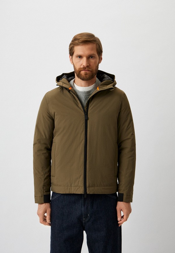 Suns Boards Куртка утепленная - фото 1