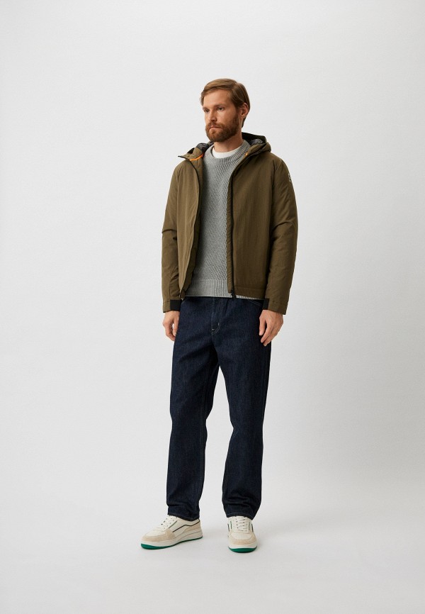 Suns Boards Куртка утепленная - фото 2