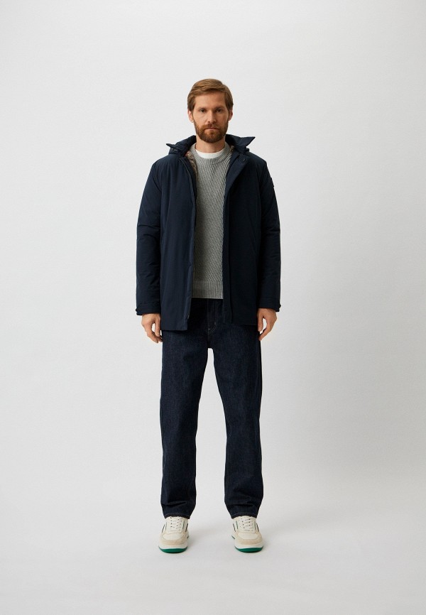 Suns Boards Пуховик - фото 2