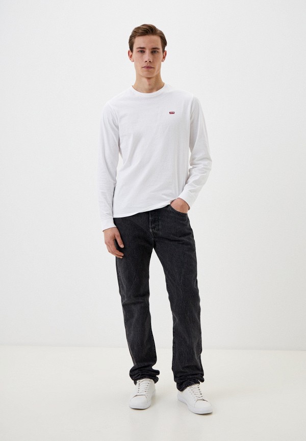 Levi's® Джинсы - 501® - фото 2