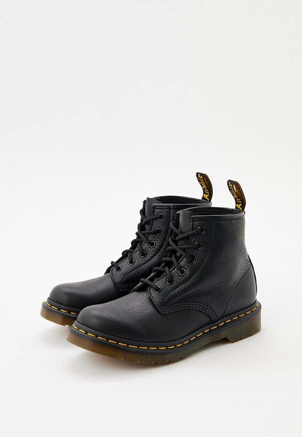 Dr. Martens Ботинки - 101 - фото 3