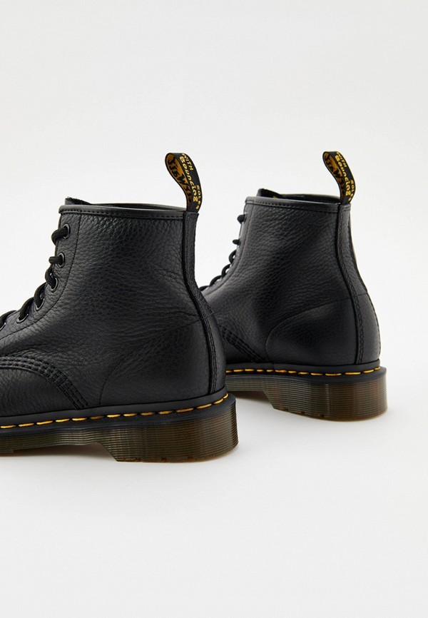 Dr. Martens Ботинки - 101 - фото 4