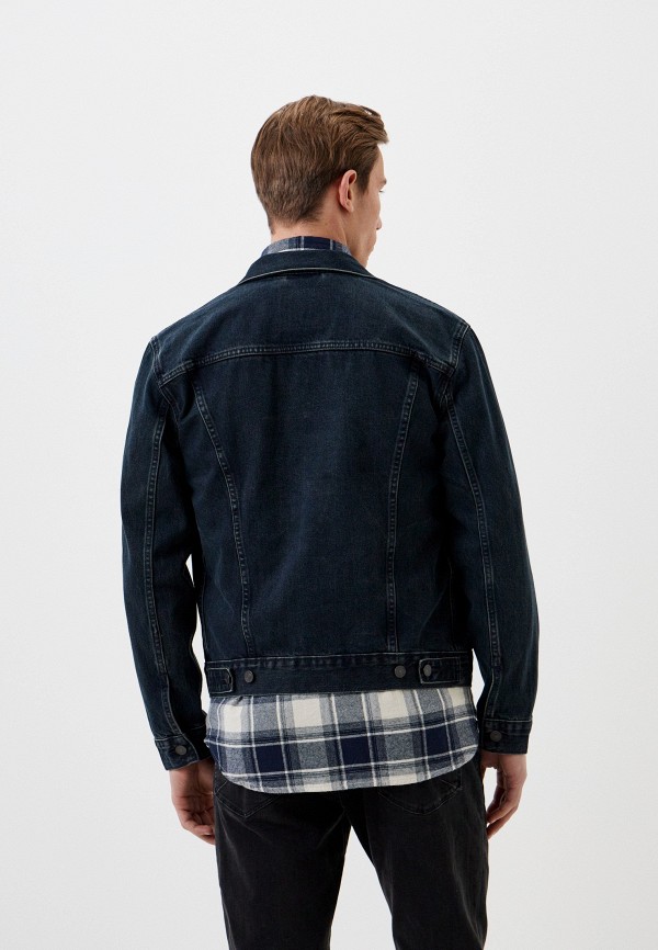 Levi's® Куртка джинсовая - фото 3