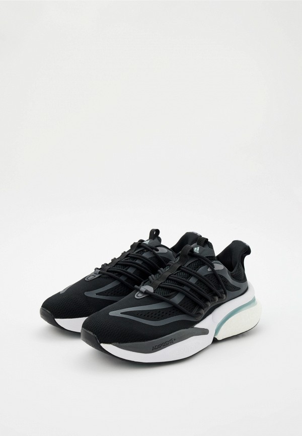 adidas Кроссовки - ALPHABOOST V1 - фото 3