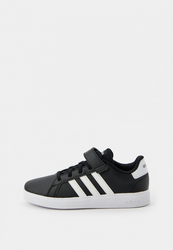 adidas Кеды - GRAND COURT 2.0 EL K - фото 1