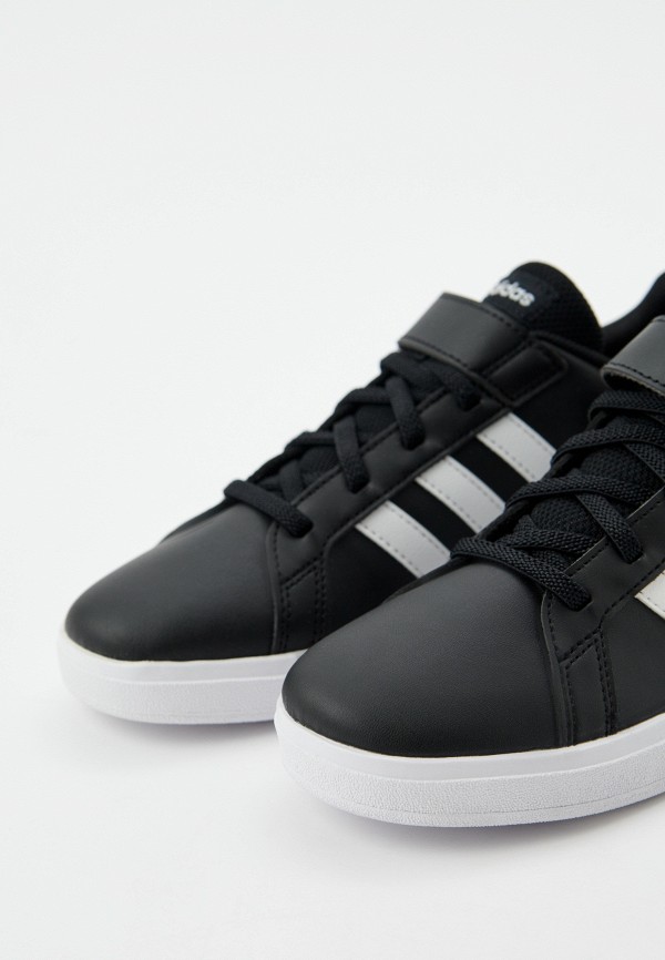 adidas Кеды - GRAND COURT 2.0 EL K - фото 2