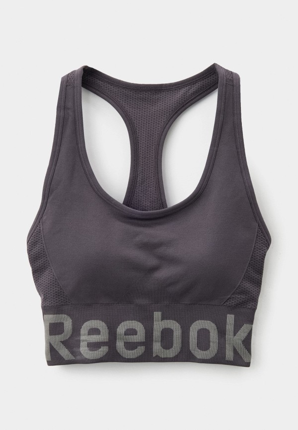 Reebok Топ спортивный - WOR SMLS BRA - фото 1