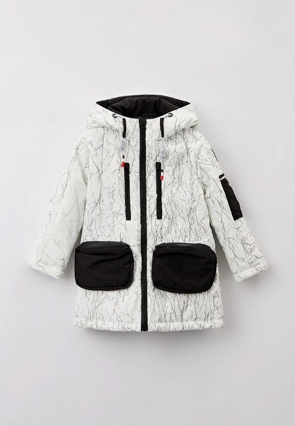 Choupette Куртка утепленная - фото 1