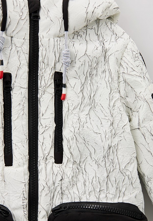 Choupette Куртка утепленная - фото 4