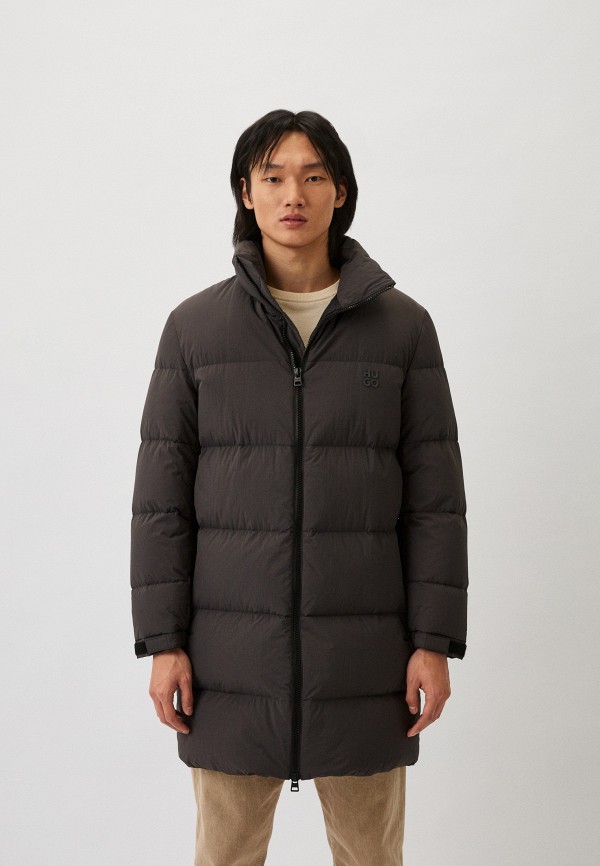 Hugo Пуховик - Magnus2341 - фото 1