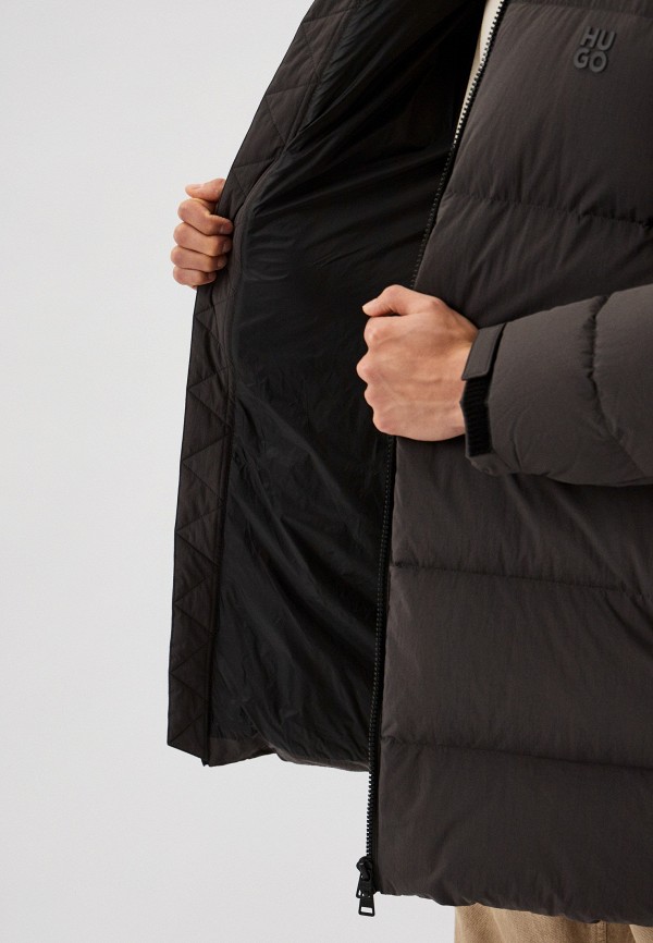 Hugo Пуховик - Magnus2341 - фото 4