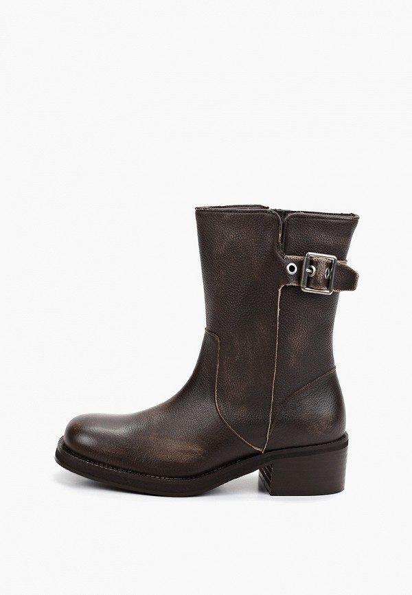 Mango Полусапоги - LARA - фото 1