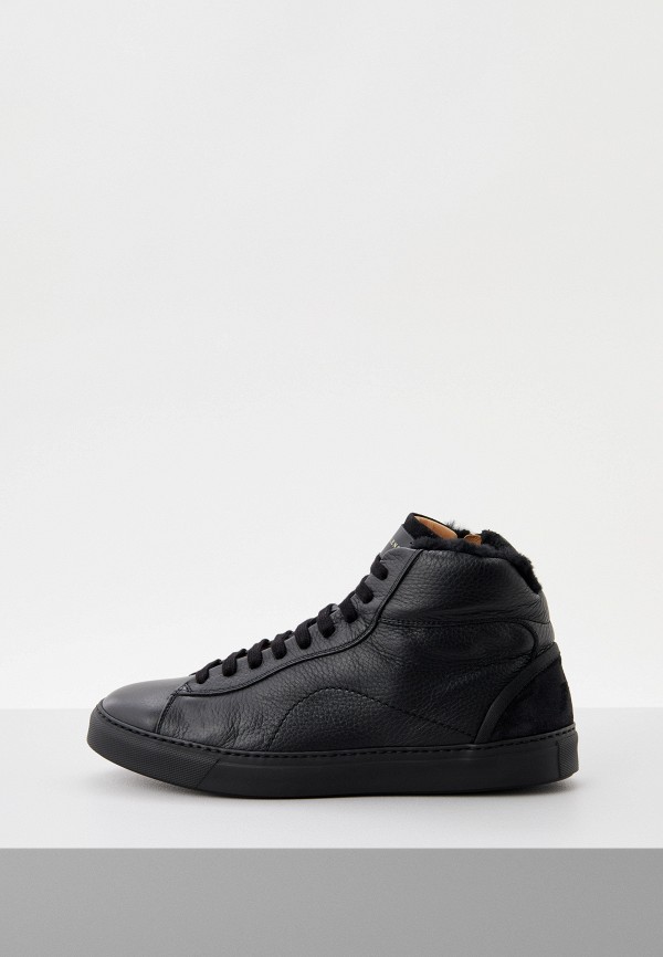 Camerlengo Ботинки - фото 1