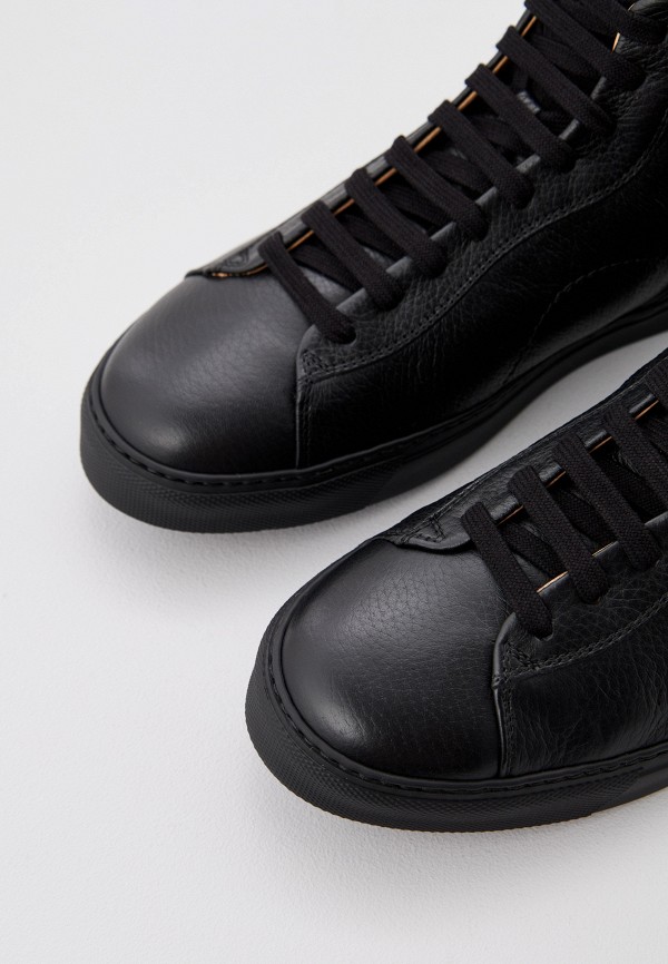 Camerlengo Ботинки - фото 2