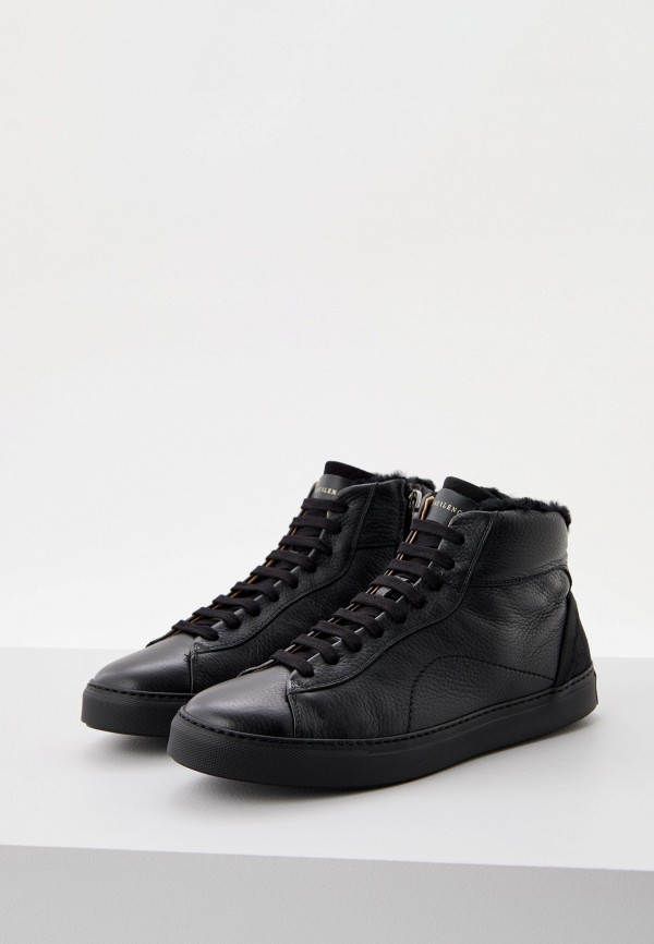 Camerlengo Ботинки - фото 3