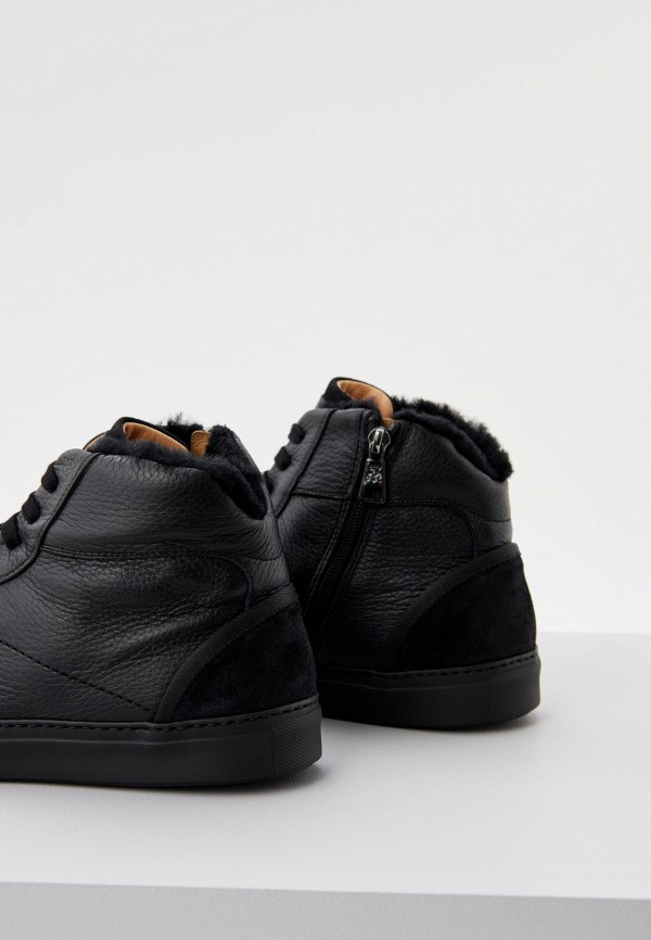 Camerlengo Ботинки - фото 4