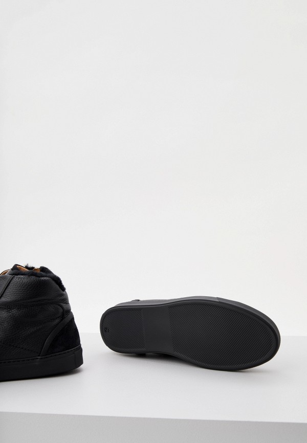 Camerlengo Ботинки - фото 5