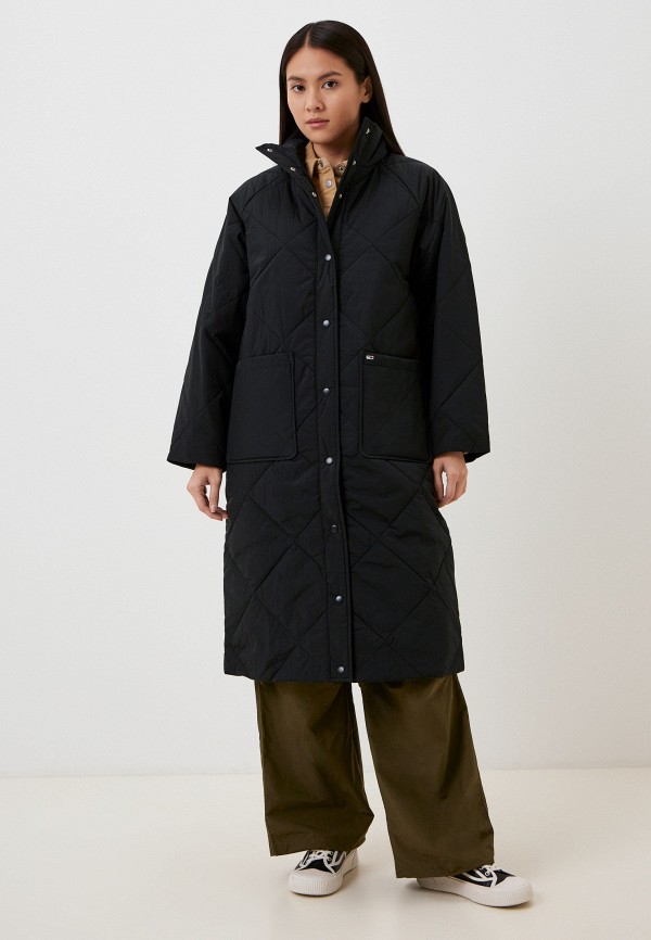 Tommy Jeans Куртка утепленная - фото 1