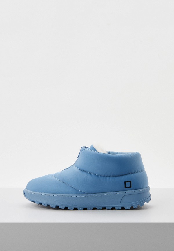 D.A.T.E. Дутики - фото 1