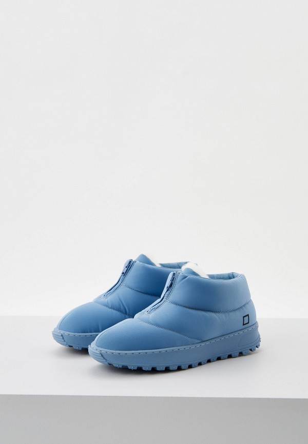 D.A.T.E. Дутики - фото 3