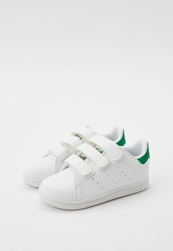 adidas Originals Кеды - STAN SMITH CF I - фото 3