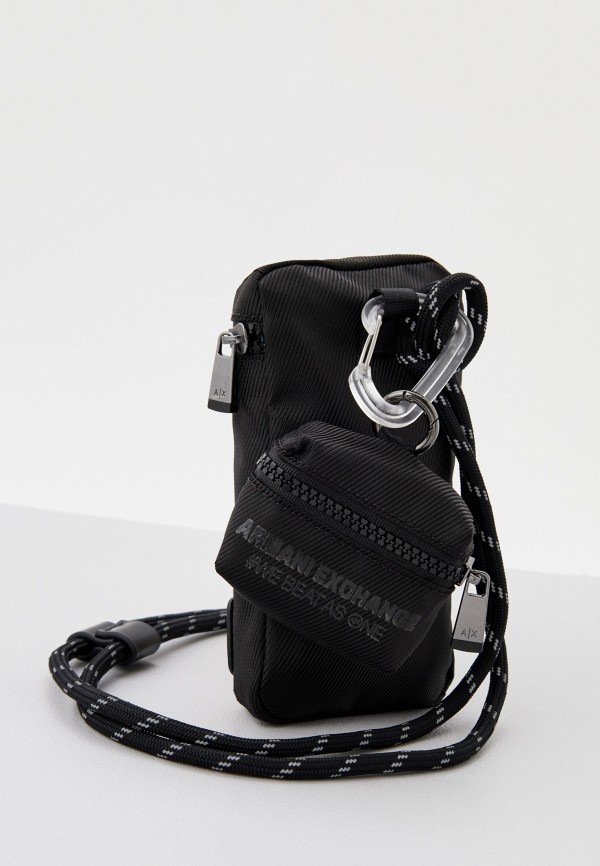 Armani Exchange Сумка и кошелек - фото 2
