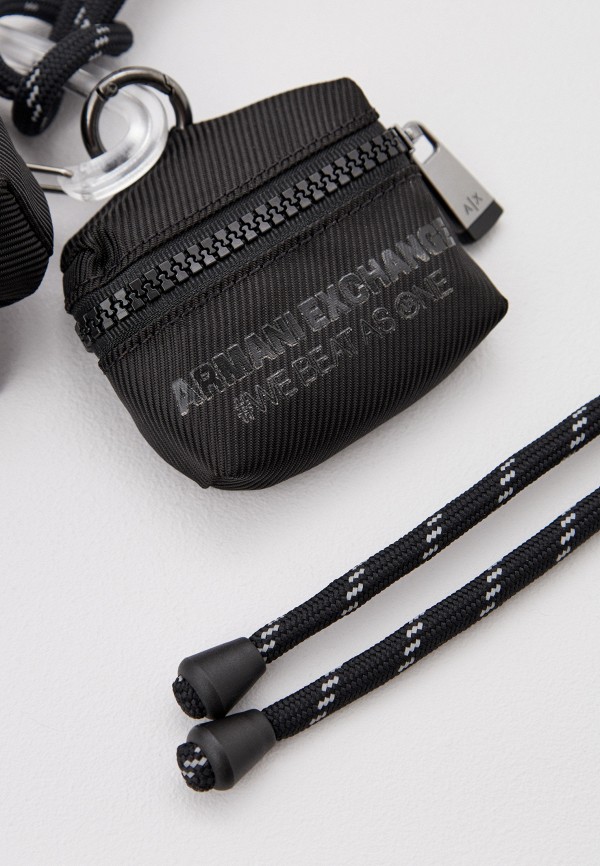 Armani Exchange Сумка и кошелек - фото 3