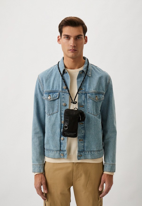 Armani Exchange Сумка и кошелек - фото 5