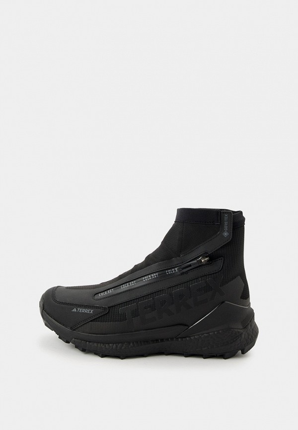 adidas Ботинки трекинговые - TERREX FREE HIKER 2 C.RDY - фото 1