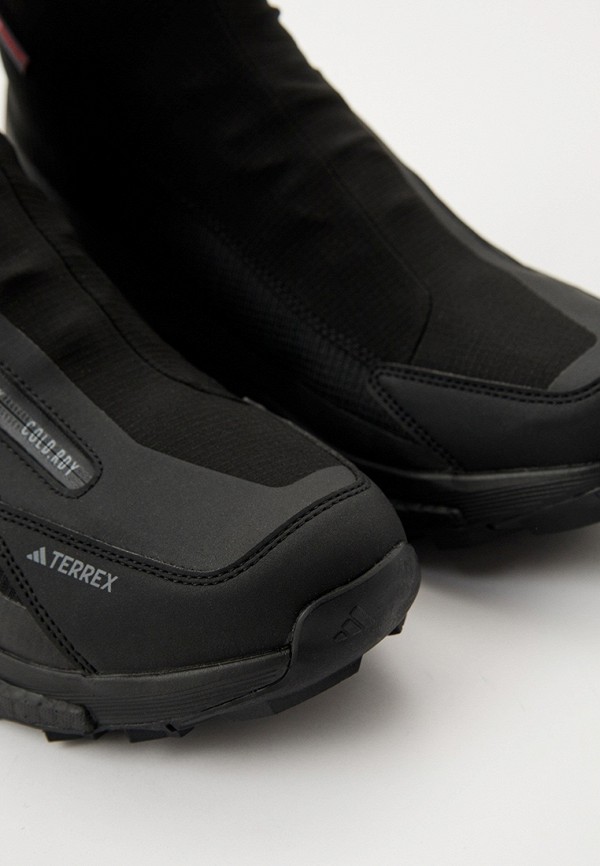 adidas Ботинки трекинговые - TERREX FREE HIKER 2 C.RDY - фото 2