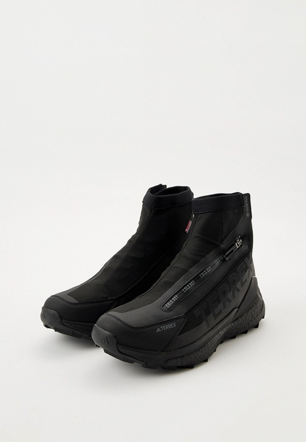 adidas Ботинки трекинговые - TERREX FREE HIKER 2 C.RDY - фото 3