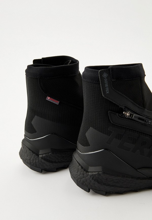 adidas Ботинки трекинговые - TERREX FREE HIKER 2 C.RDY - фото 4
