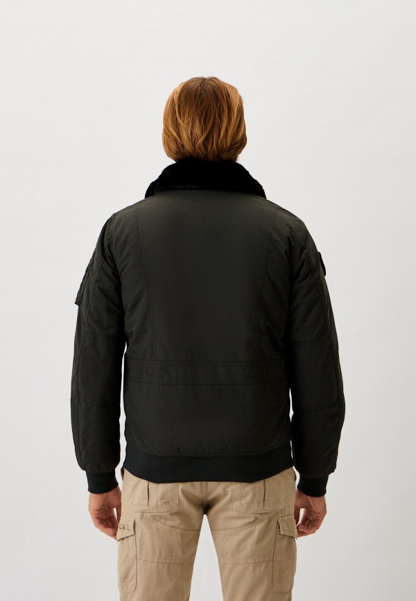 Aeronautica Militare Куртка утепленная - фото 3