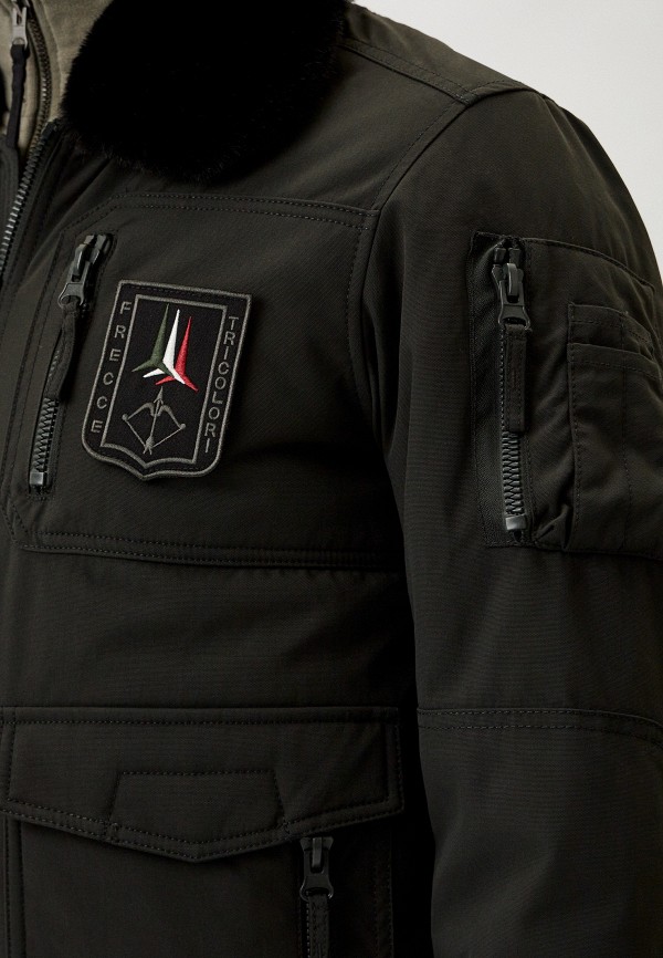 Aeronautica Militare Куртка утепленная - фото 5