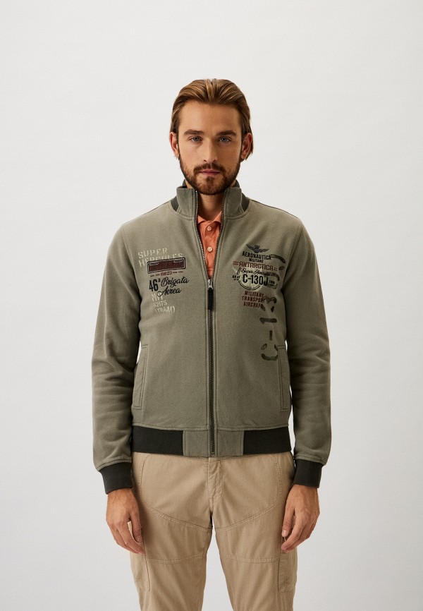 Aeronautica Militare Олимпийка - фото 1