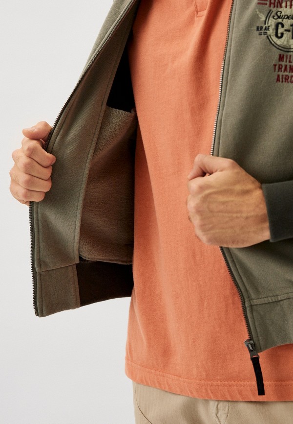 Aeronautica Militare Олимпийка - фото 4