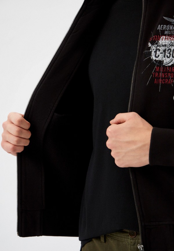 Aeronautica Militare Олимпийка - фото 4