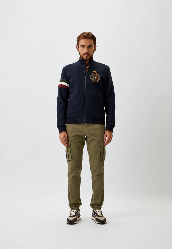 Aeronautica Militare Олимпийка - фото 2