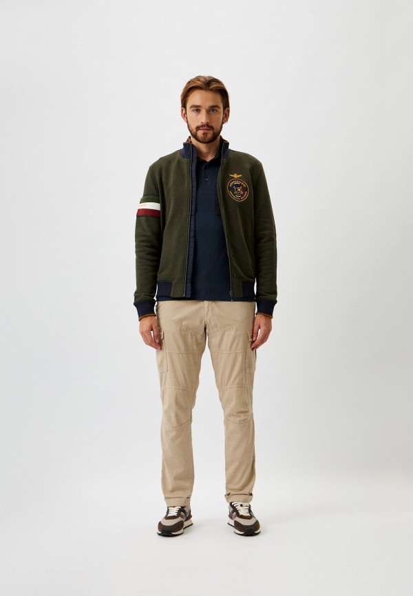 Aeronautica Militare Олимпийка - фото 2