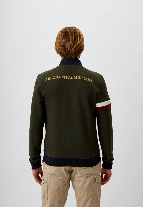 Aeronautica Militare Олимпийка - фото 3