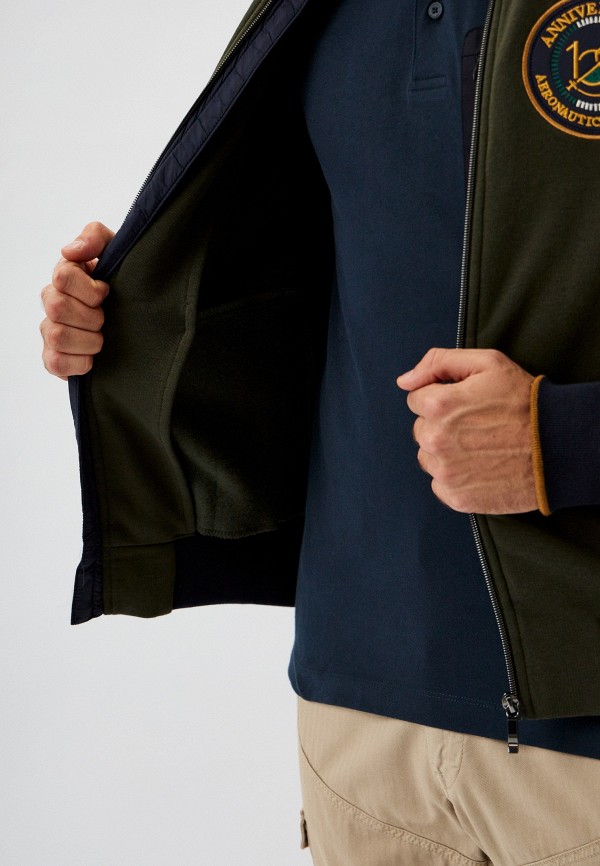 Aeronautica Militare Олимпийка - фото 4