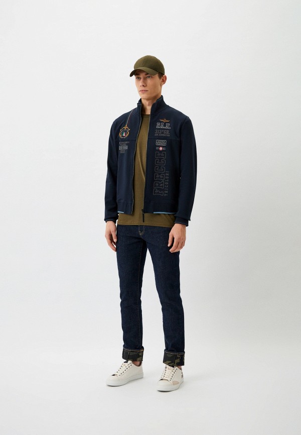 Aeronautica Militare Олимпийка - фото 2