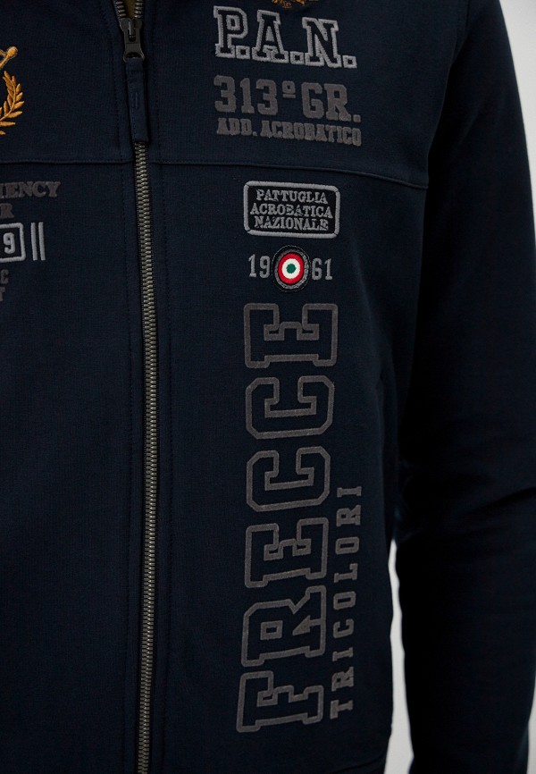 Aeronautica Militare Олимпийка - фото 5