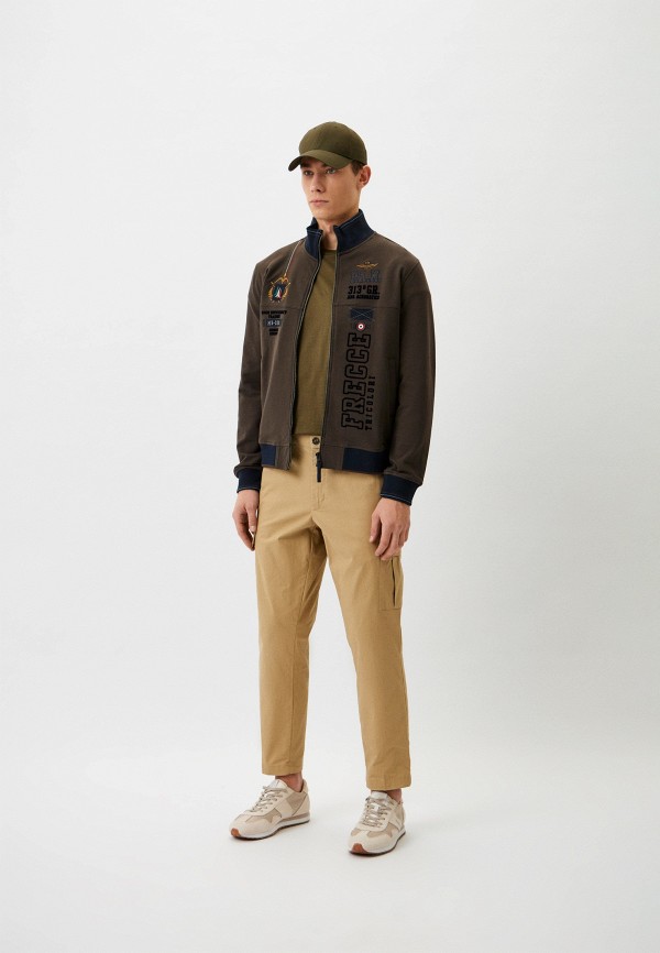 Aeronautica Militare Олимпийка - фото 2