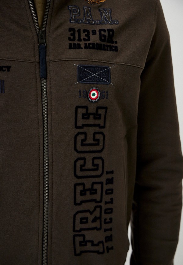 Aeronautica Militare Олимпийка - фото 5