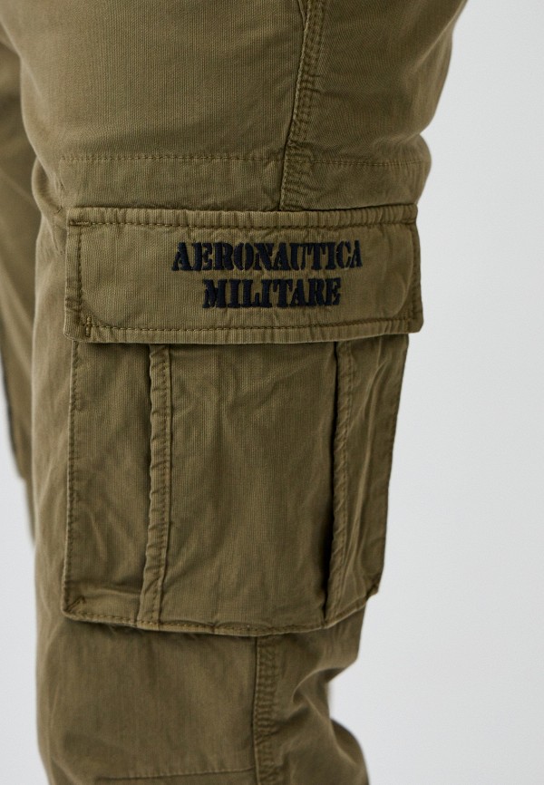 Aeronautica Militare Брюки - фото 4