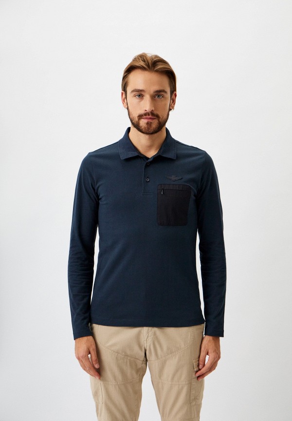 Aeronautica Militare Поло - фото 1